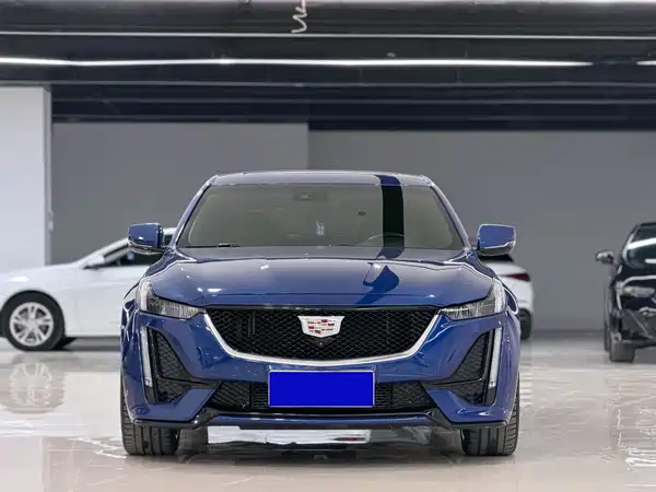 Cadillac CT5 2020