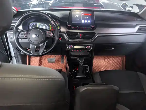 Kia Sportage 2019