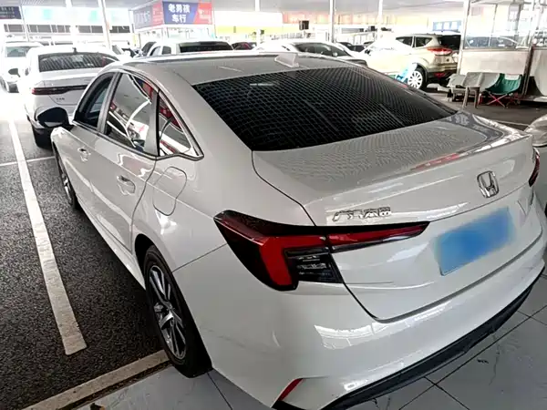 Honda Integra 2024