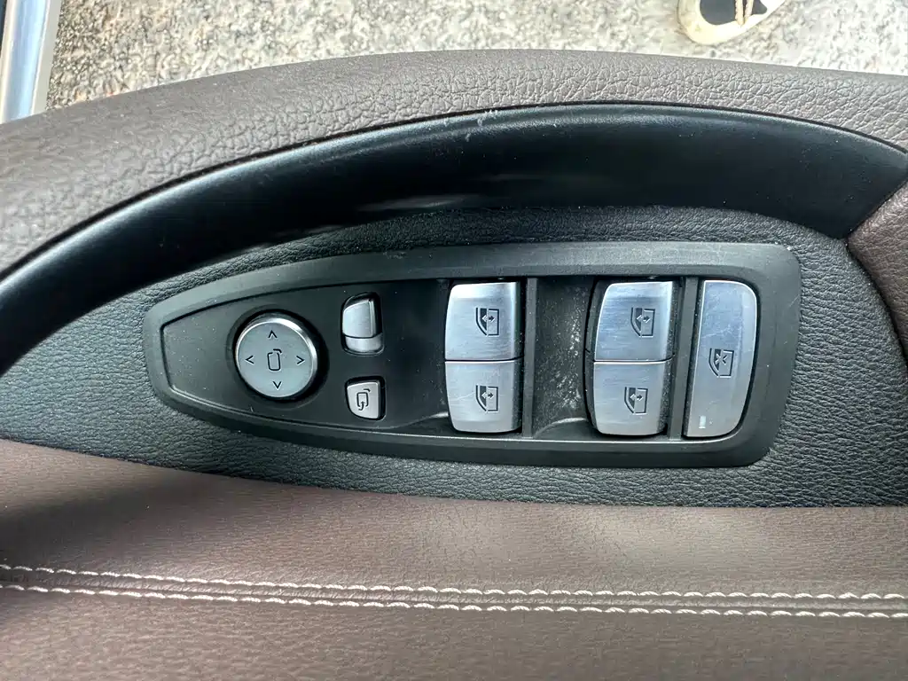 BMW X1 2022 — фото 10