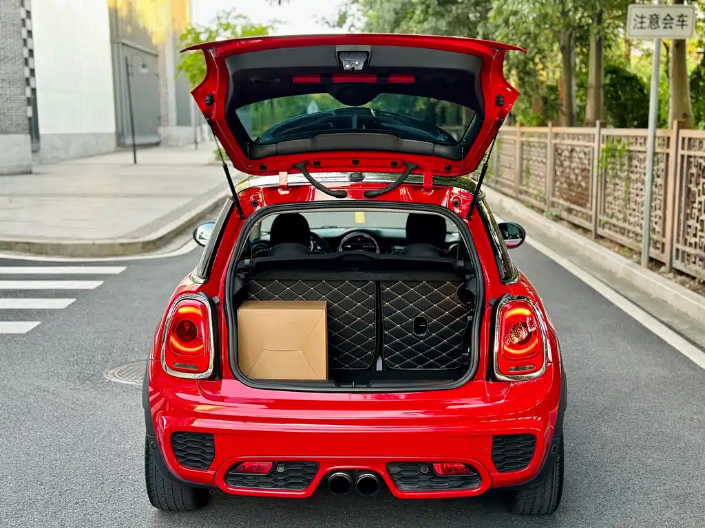 MINI MINI 2016