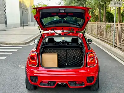 MINI MINI 2016
