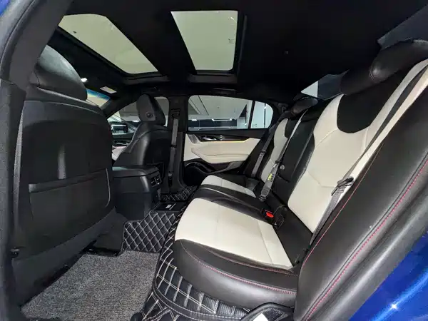 Cadillac CT5 2020