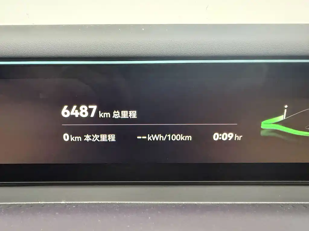 Avatr 07 2025 — фото 10