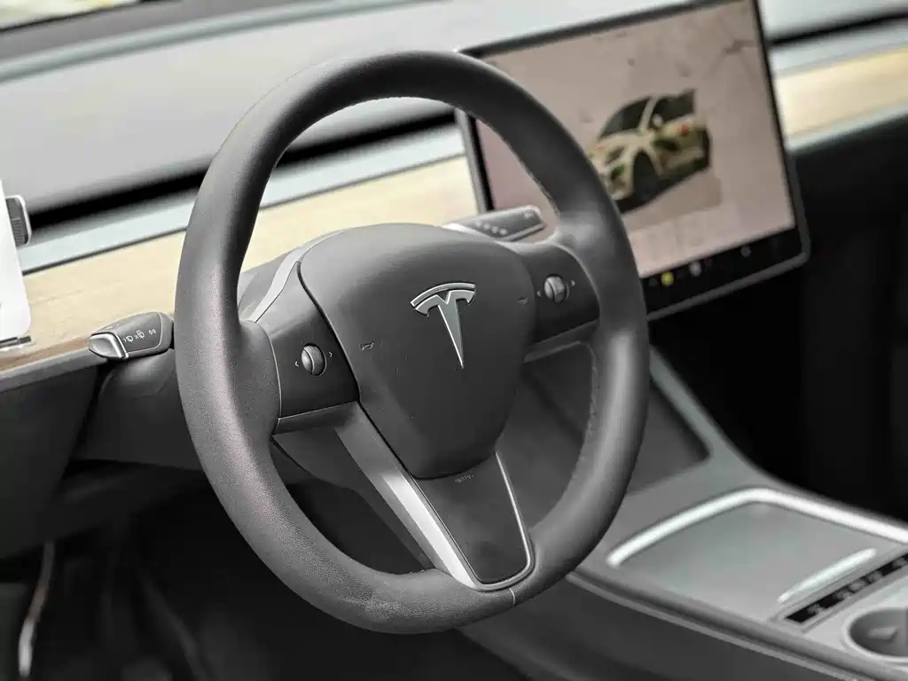 Tesla Model Y 2023 — фото 12