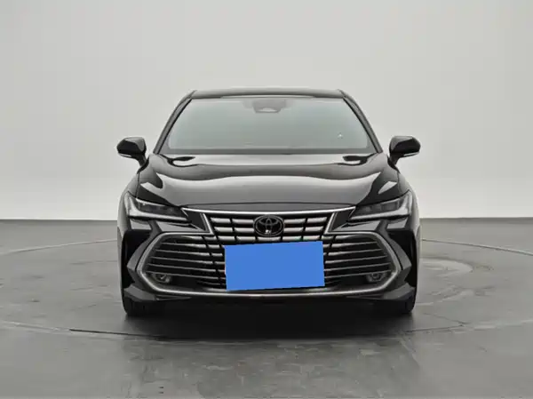 Toyota Avalon 2024