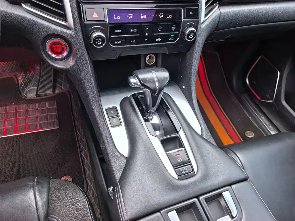 Honda Avancier 2019 — фото 13