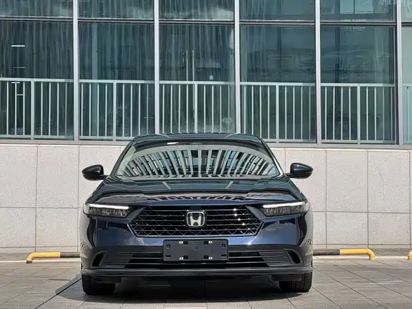 Honda Accord 2024
