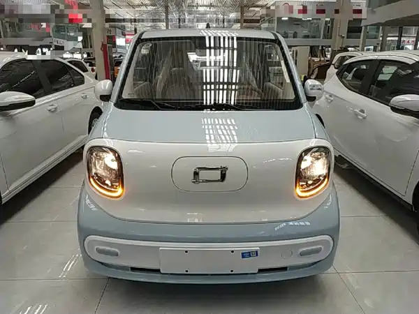 Bestune Pony 2026