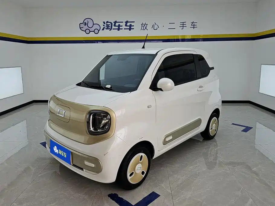 Bestune Pony 2025