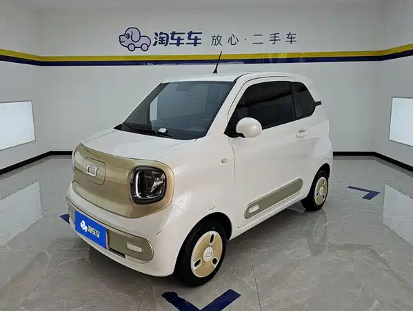 Bestune Pony 2025