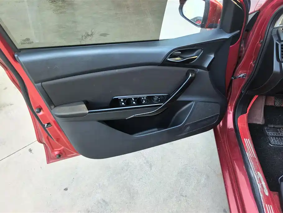 Baojun 310 2020