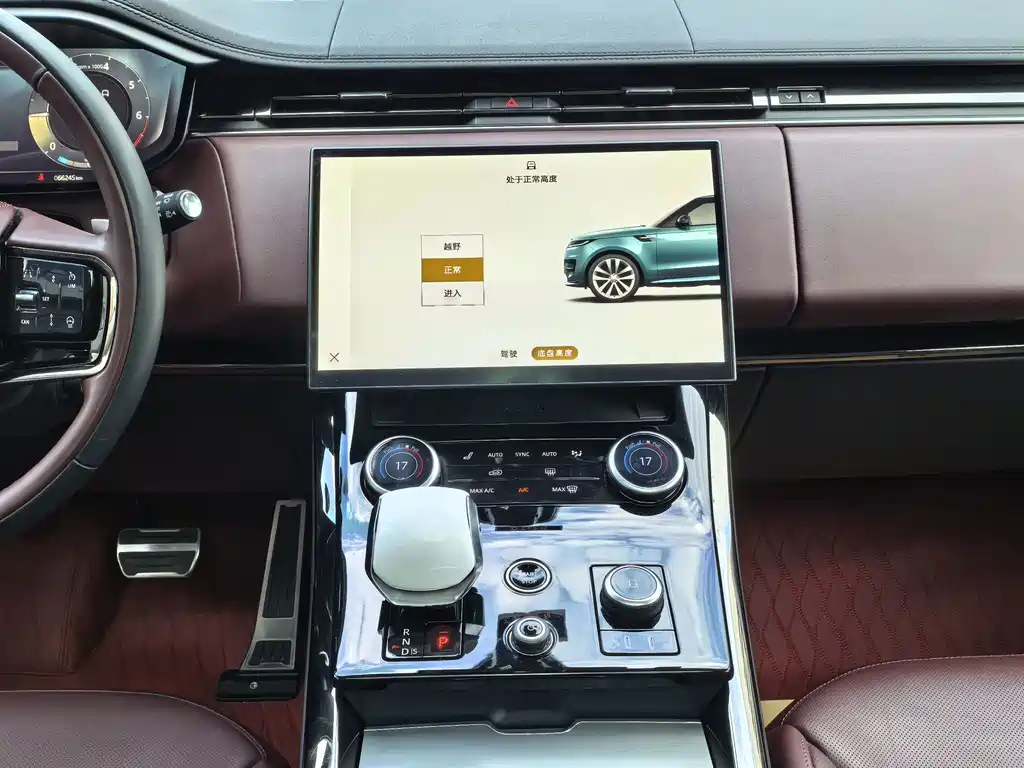 Land Rover Range Rover Sport 2023 — фото 13