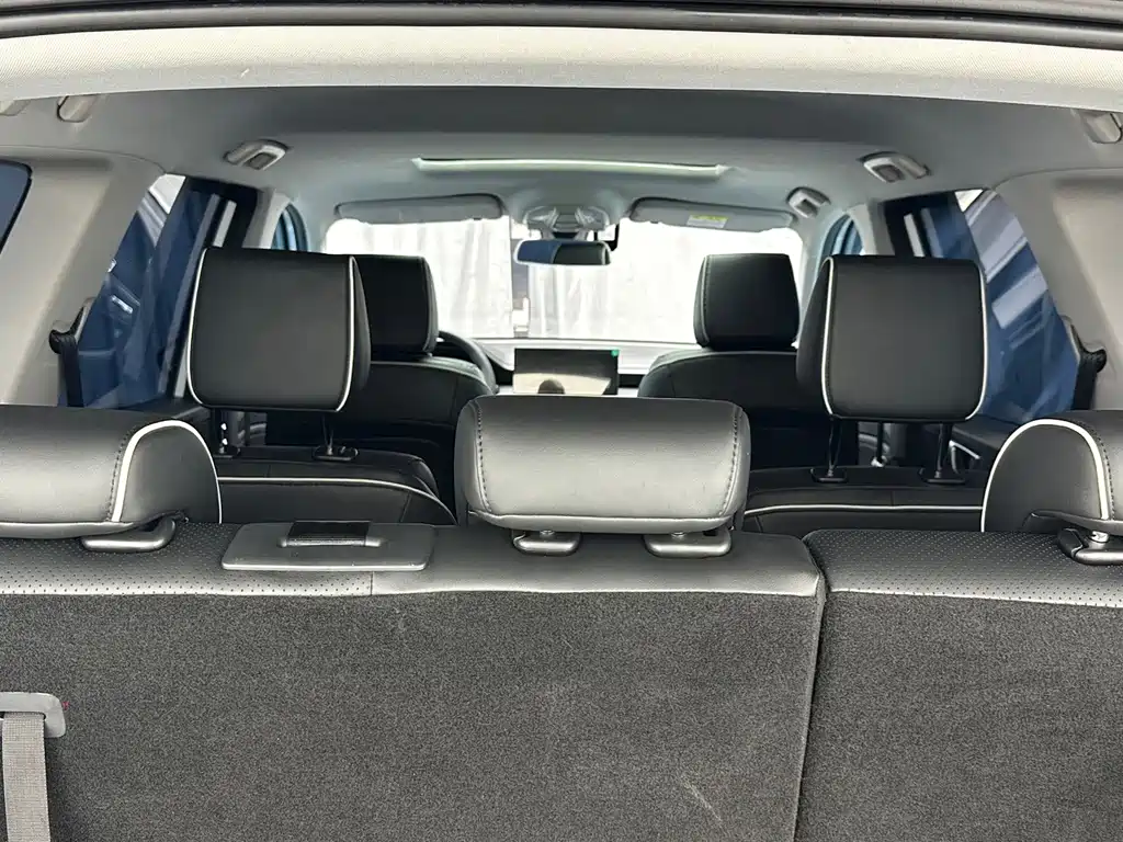 Wuling Jiachen 2022