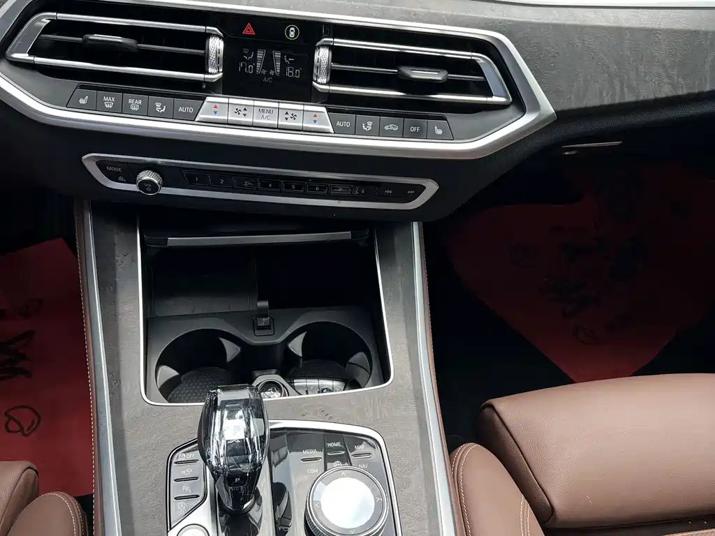 BMW X5 2022 — фото 15