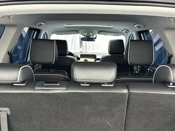Wuling Jiachen 2022