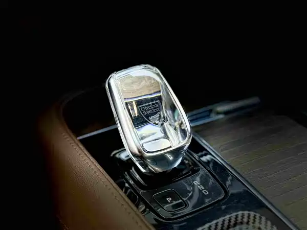 Volvo S90 2023