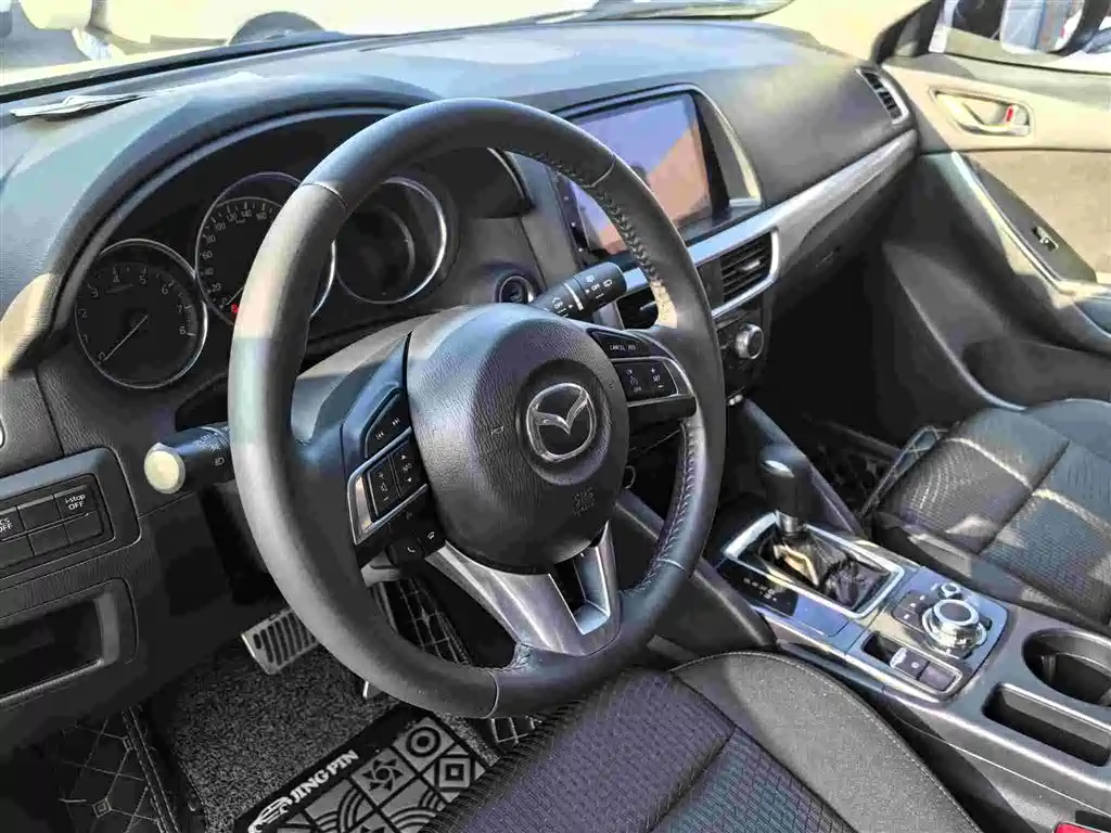 Mazda CX-5 2017