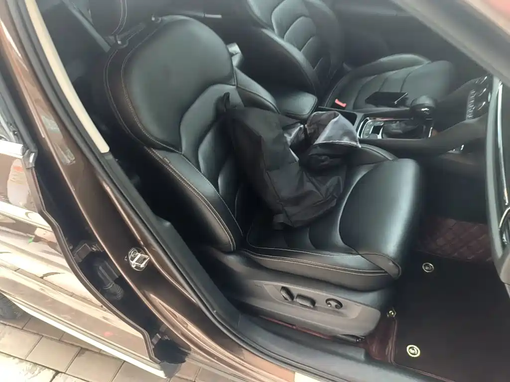 Skoda Kodiaq 2018 — фото 25