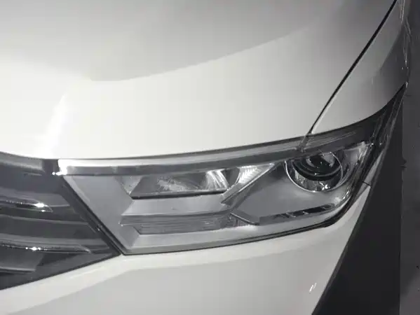 Wuling Hongguang 2021