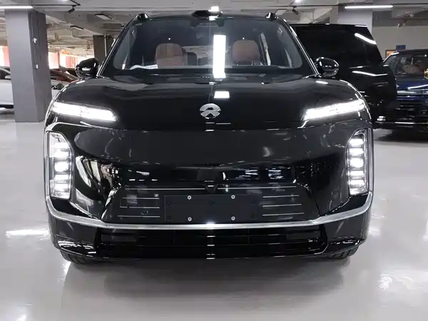 NIO ES9 2026