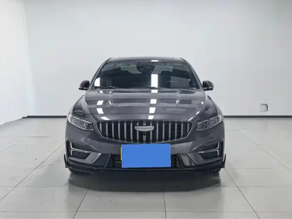 Geely Xingrui 2024
