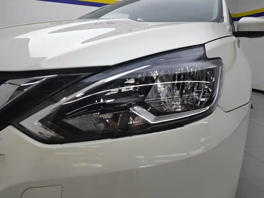 Nissan Sylphy 2019