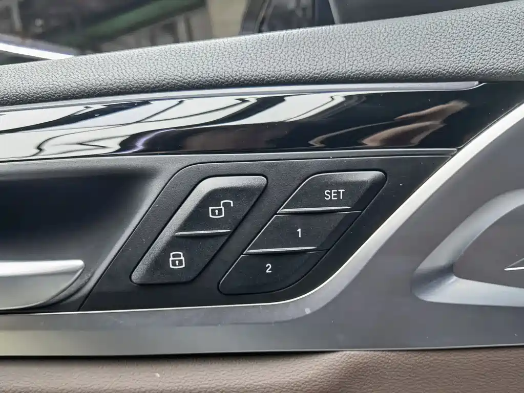 BMW X3 2023 — фото 15