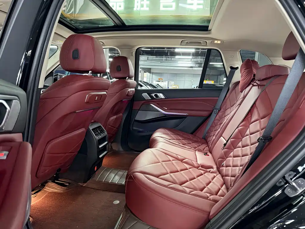BMW X5 2025 — фото 15