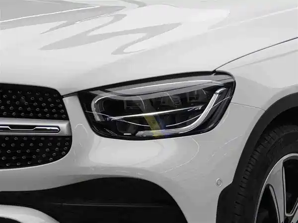 Mercedes-Benz GLC 2022