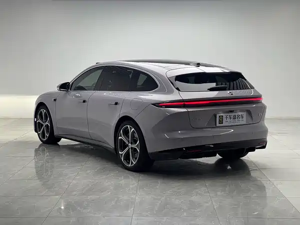 NIO ET5T 2026