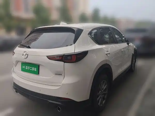 Mazda CX-5 2024