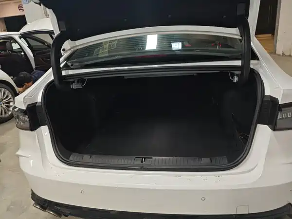 Chery Arrizo 8 2024