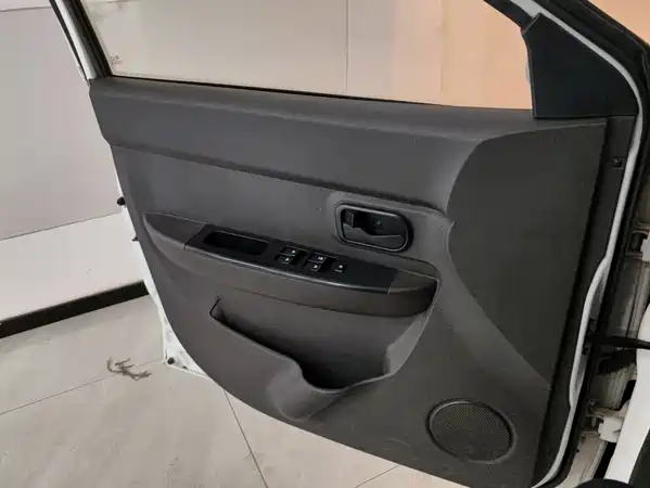 Wuling Hongguang 2017