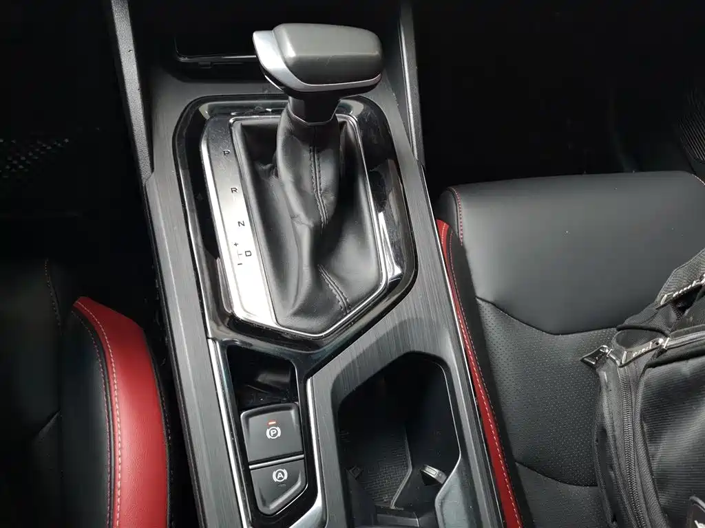 Geely Emgrand S 2021 — фото 14