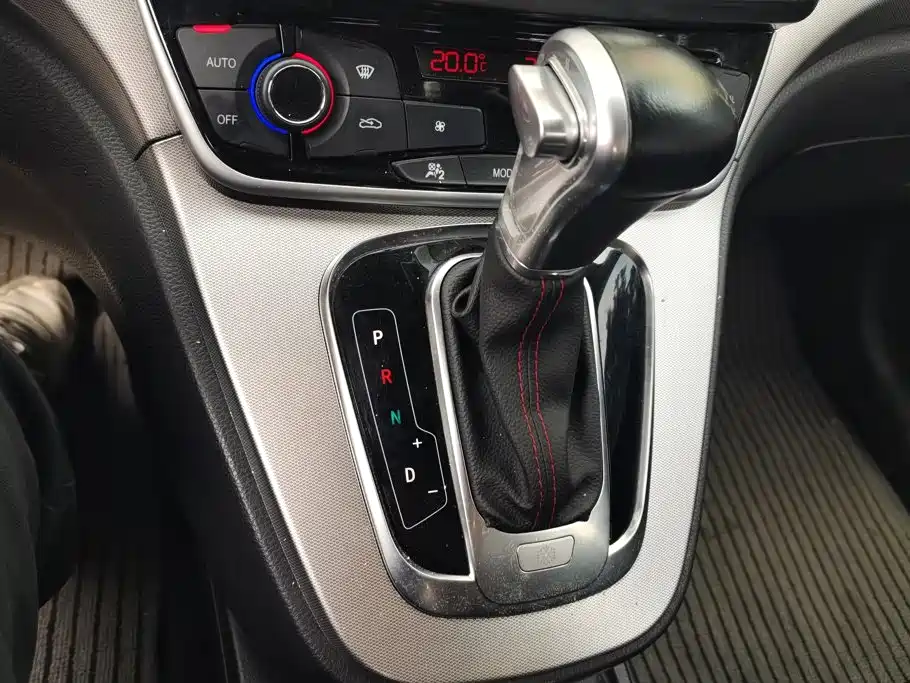 Haval H6 2017 — фото 16