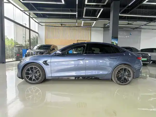 BYD Seal 2024