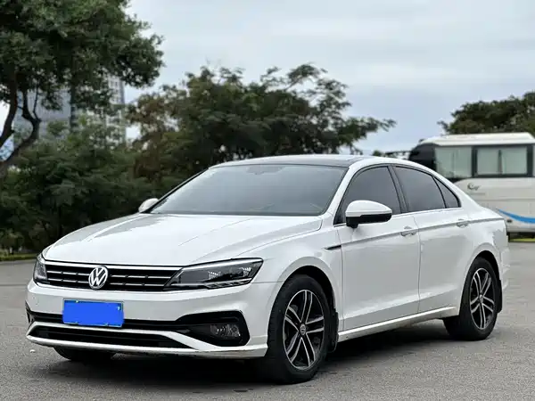 Volkswagen Lamando 2021