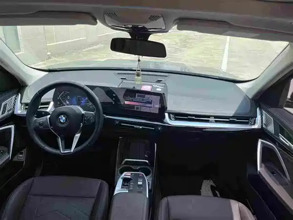BMW X1 2024