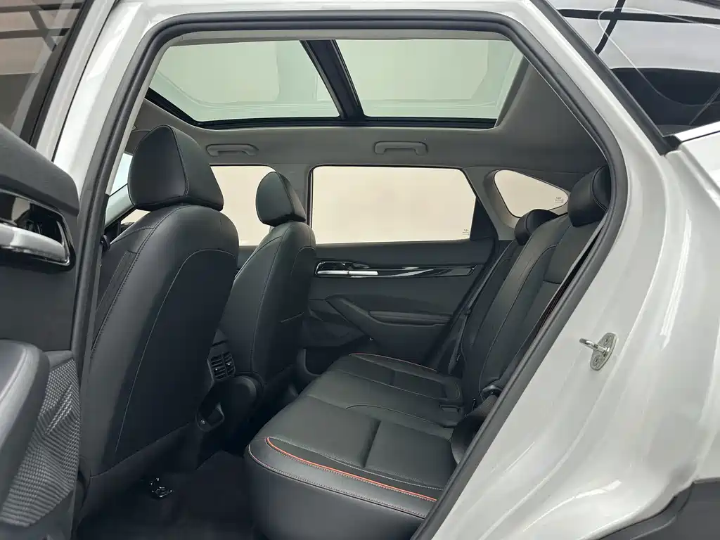 Kia Seltos 2024