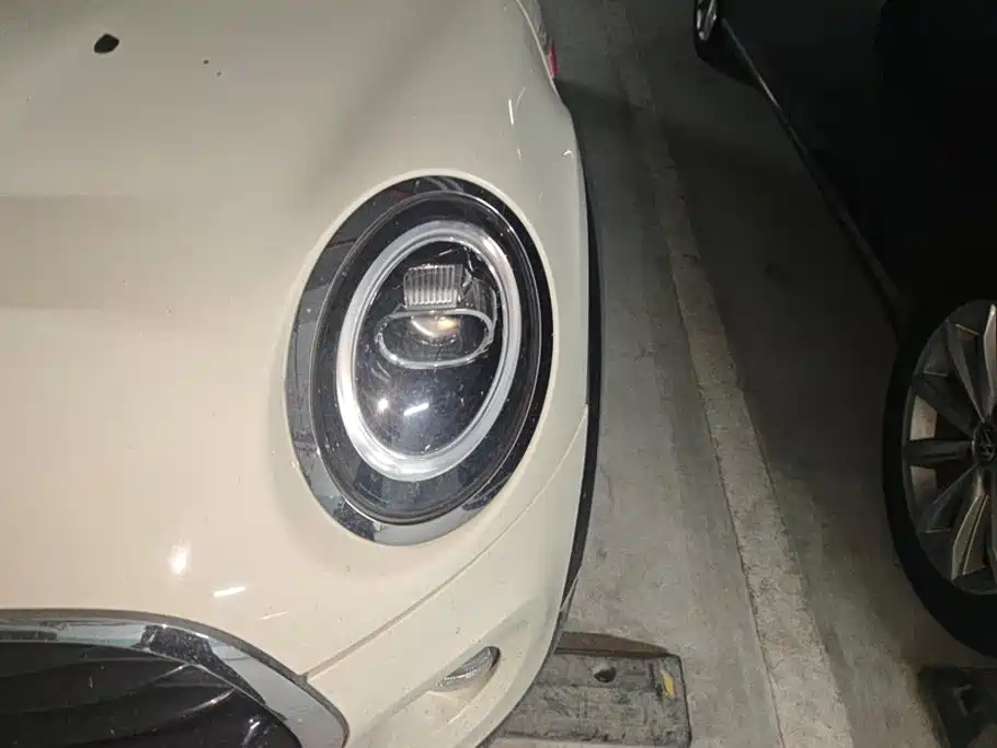 MINI MINI 2019