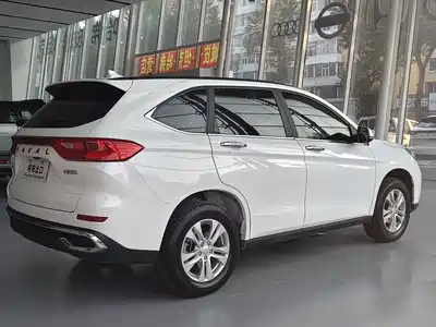 Haval M6 2023