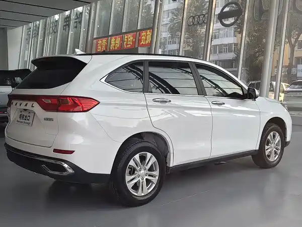 Haval M6 2023