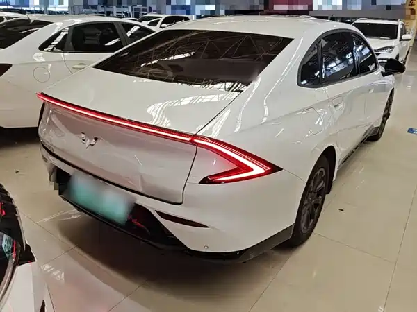 Wuling Starlight 2025
