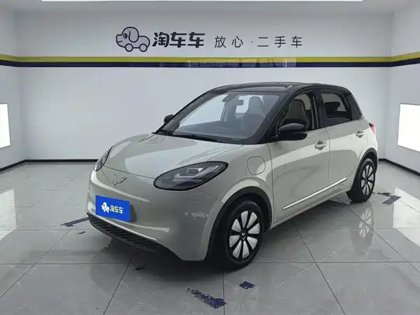 Wuling Bingo 2023