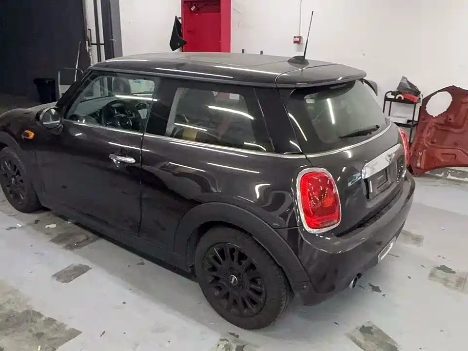MINI MINI 2015