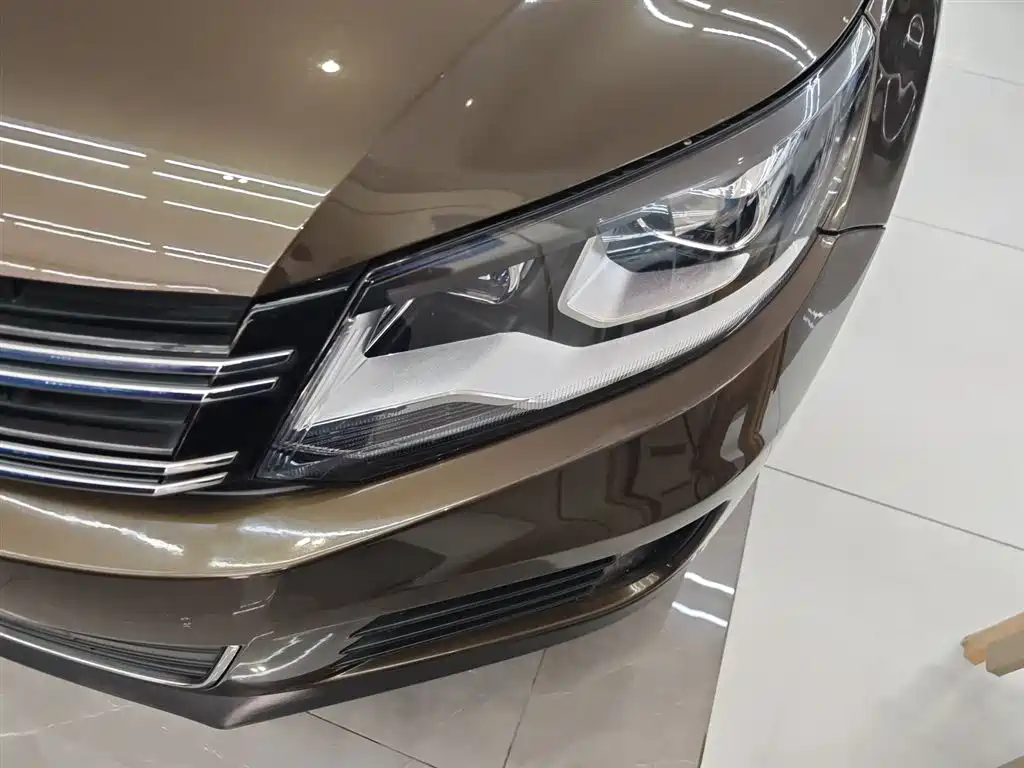 Volkswagen Tiguan 2016 — фото 24