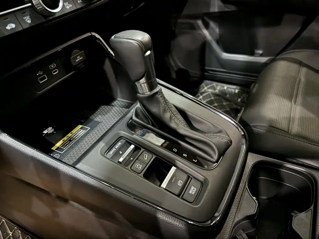 Honda CR-V 2023
