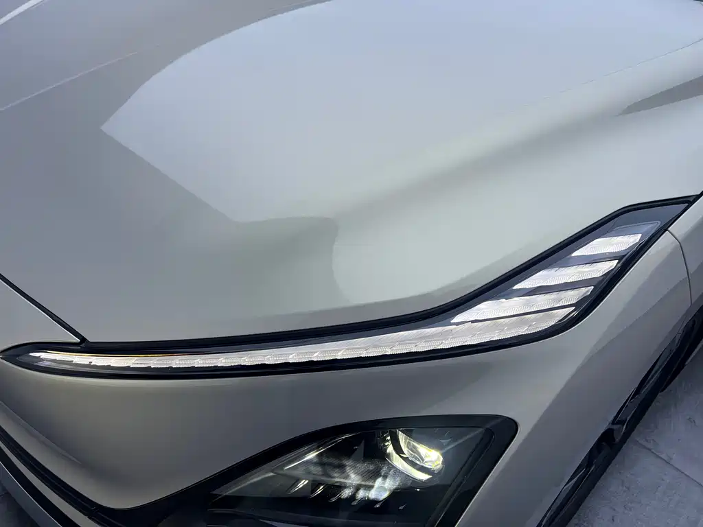 Wuling Starlight 2024 — фото 27