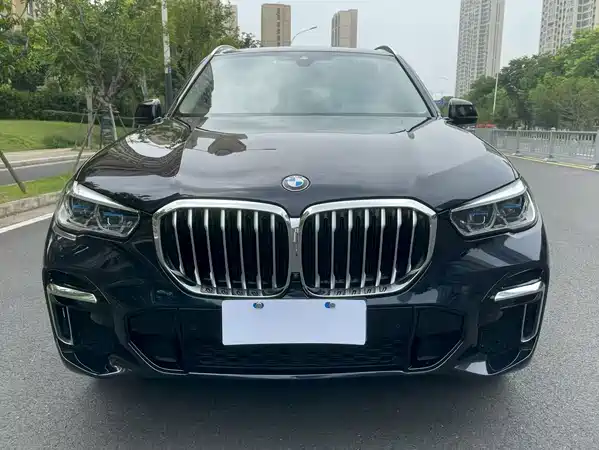 BMW X5 2022